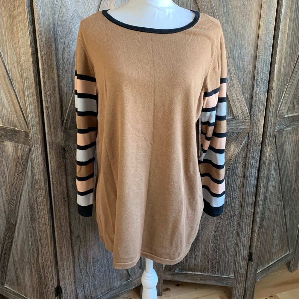 Bob Mackie Sweater